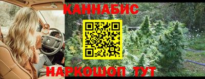 каннабис Кандалакша